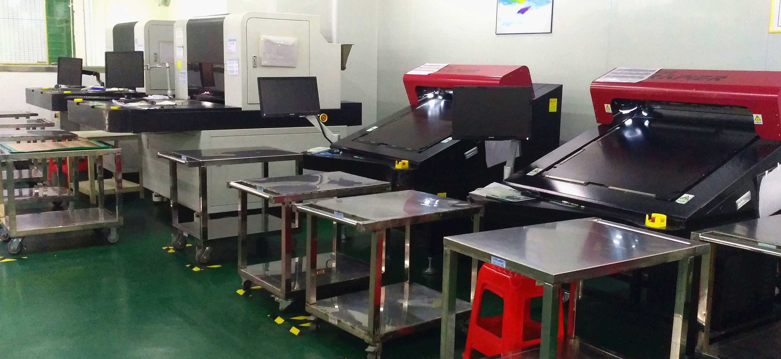 lab