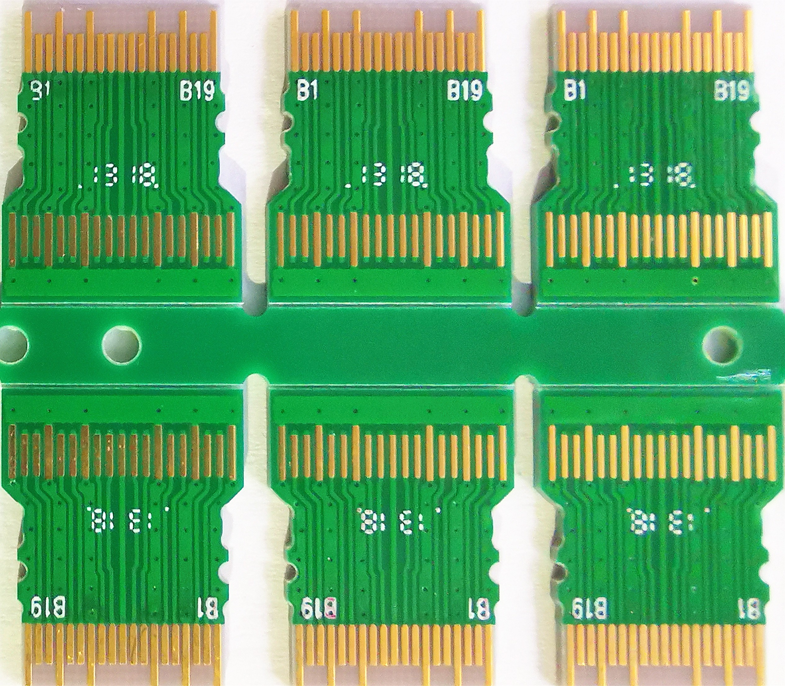 Optical Moudel