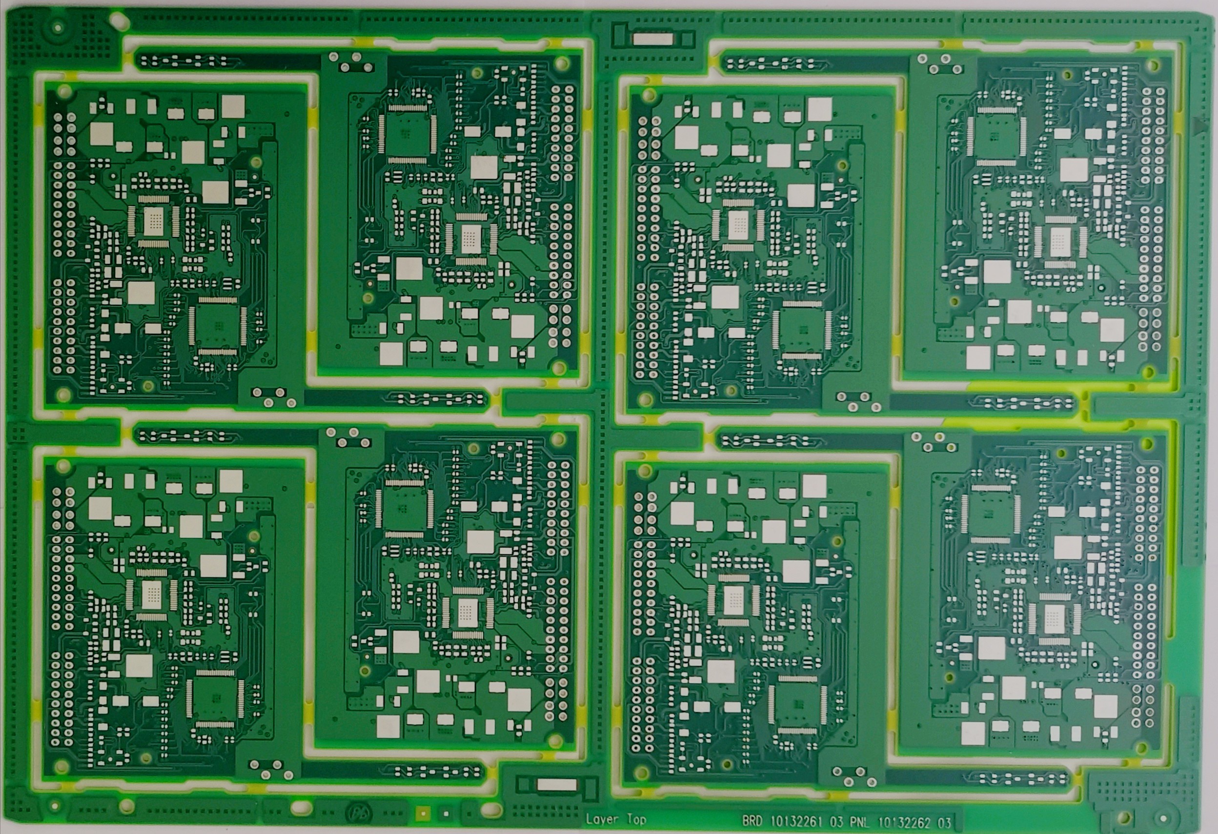 Normal Rigid PCB