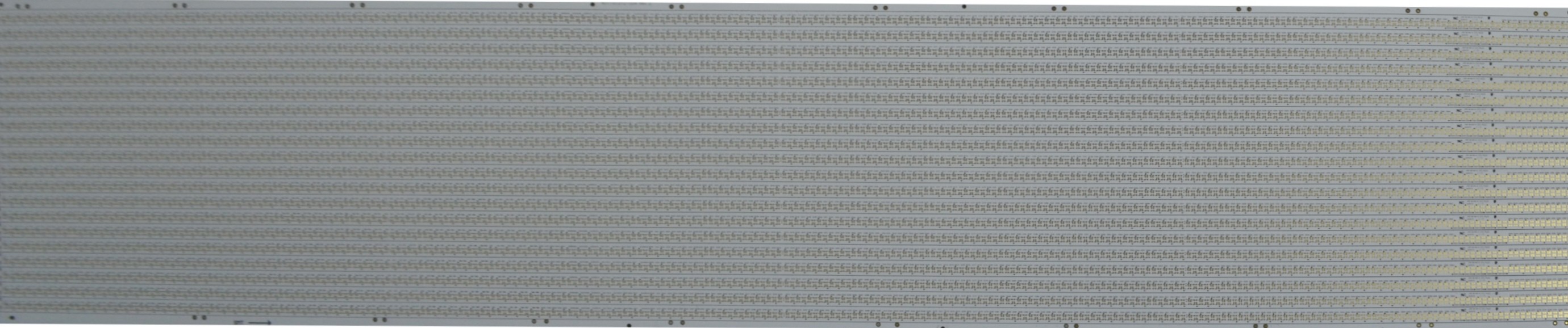Big Size board